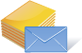 email campaigner Logo